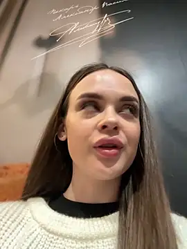 KristiRich online show from November 13, 2025, 7:23 am