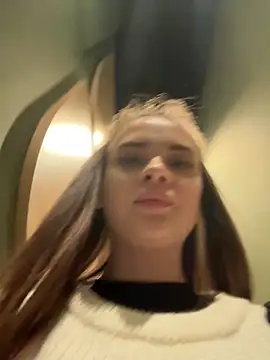 KristiRich online show from November 14, 2025, 7:23 am