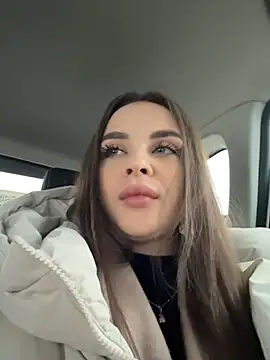 KristiRich online show from January 13, 2026, 12:20 pm