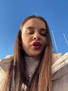 KristiRich online show from February 18, 2026, 9:28 am