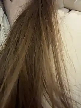 KristiRich online show from February 1, 2026, 9:51 am