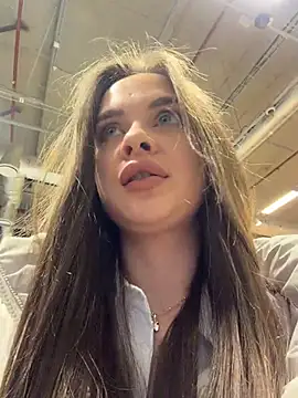 KristiRich online show from February 19, 2026, 11:40 am