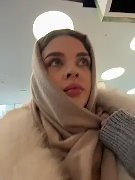 KristiRich online show from February 8, 2026, 9:29 am