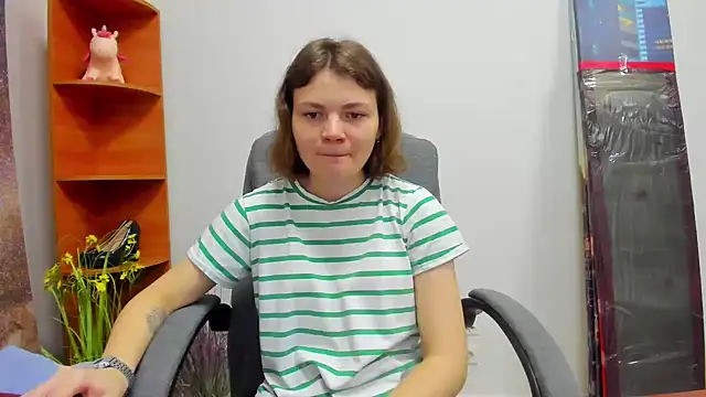 Stella-Maers online show from January 8, 2026, 8:09 am