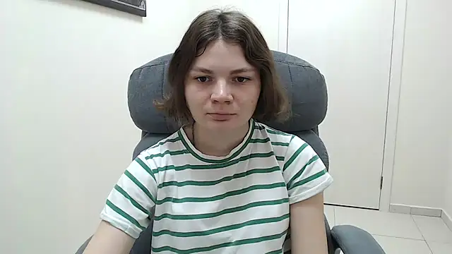 Stella-Maers online show from February 19, 2026, 8:22 am