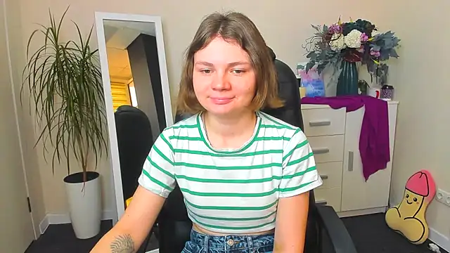 Stella-Maers online show from February 16, 2026, 8:24 am