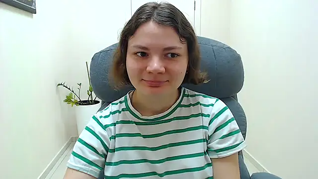 Stella-Maers online show from March 7, 2026, 8:10 am