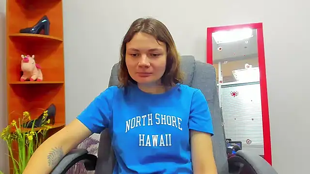 Stella-Maers online show from January 14, 2026, 7:56 am