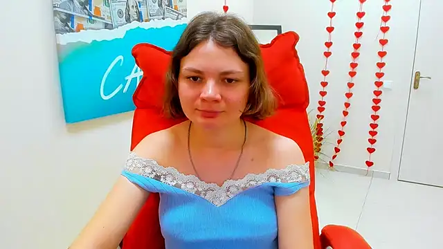 Stella-Maers online show from March 2, 2026, 9:05 am