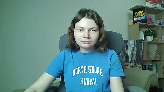 Stella-Maers online show from February 10, 2026, 8:24 am