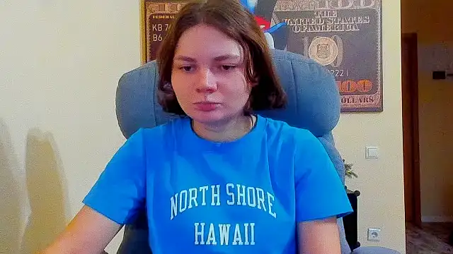 Stella-Maers online show from November 19, 2025, 8:58 am