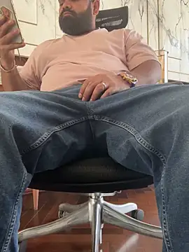 alan0ass online show from March 7, 2026, 10:10 am