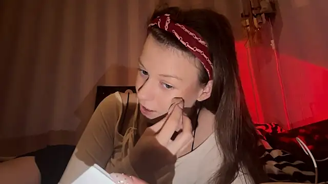 Snapshot of BootedRush chatting on November 8, 2025, 10:52 am BootedRush online show from November 8, 2025, 10:52 am