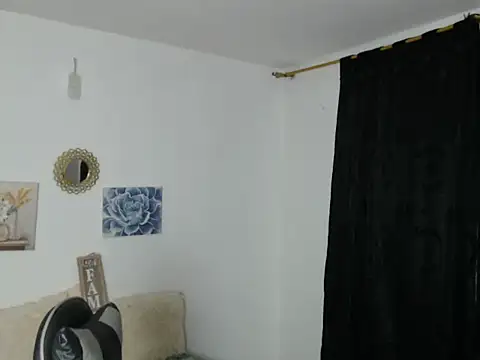 Samanta 777 online show from February 28, 2026, 3:28 am