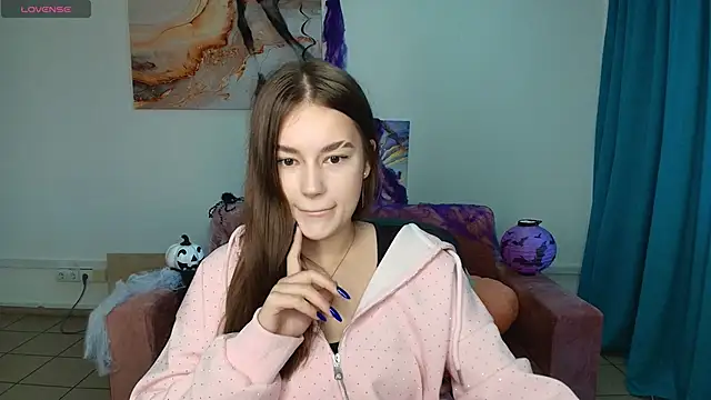 Snapshot of AsiaSanffa chatting on November 4, 2025, 6:39 am AsiaSanffa online show from November 4, 2025, 6:39 am