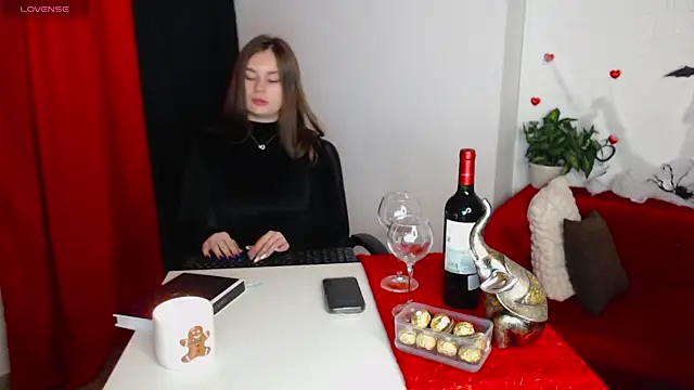 Snapshot of AsiaSanffa chatting on November 11, 2025, 7:58 am AsiaSanffa online show from November 11, 2025, 7:58 am