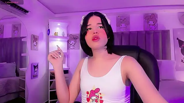 ClaudiaSophia online show from January 14, 2026, 11:25 am