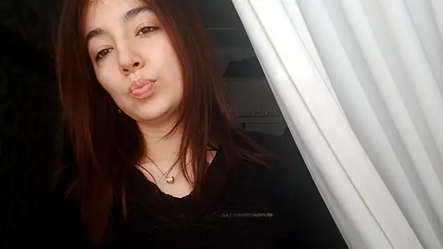 Snapshot of Sofiagreetings chatting on November 11, 2025, 11:16 am Sofiagreetings online show from November 11, 2025, 11:16 am