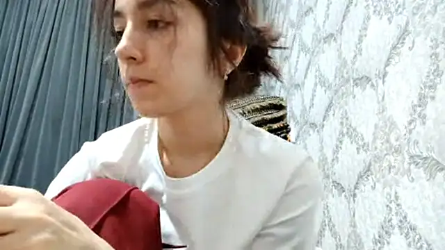 Snapshot of Sofiagreetings chatting on November 15, 2025, 1:15 pm Sofiagreetings online show from November 15, 2025, 1:15 pm