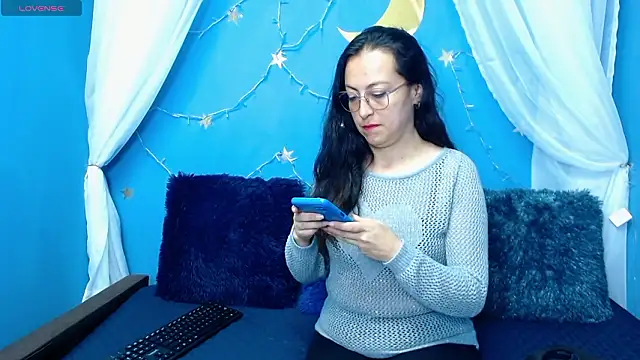 Snapshot of Lauryn_Jones chatting on February 19, 2026, 7:11 pm Lauryn Jones online show from February 19, 2026, 7:11 pm