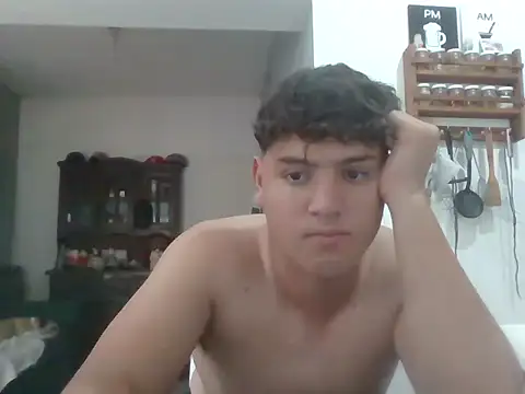 Myboy0020 online show from January 10, 2026, 8:04 pm