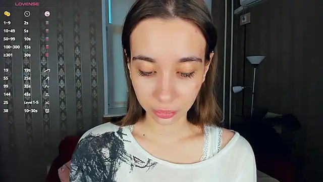 Snapshot of JacalynSchreiber chatting on November 24, 2025, 11:43 am JacalynSchreiber online show from November 24, 2025, 11:43 am