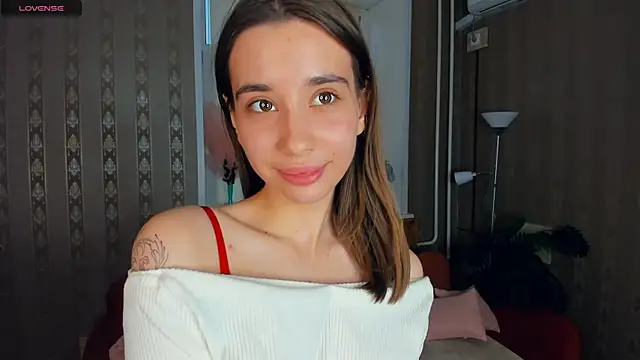 Snapshot of JacalynSchreiber chatting on December 3, 2025, 12:15 pm JacalynSchreiber online show from December 3, 2025, 12:15 pm