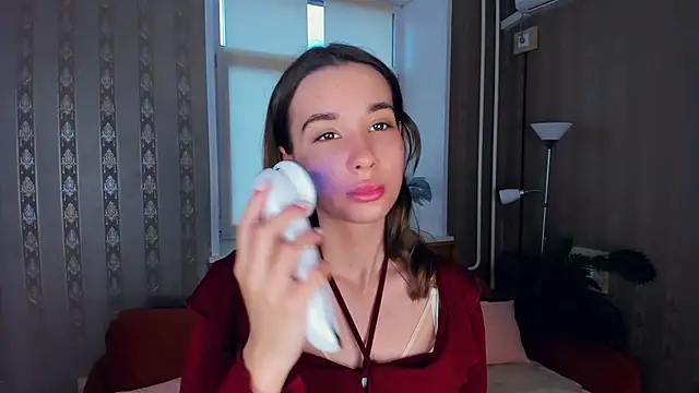 Snapshot of JacalynSchreiber chatting on November 13, 2025, 7:01 am JacalynSchreiber online show from November 13, 2025, 7:01 am