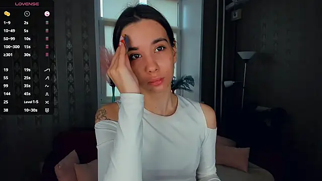 Snapshot of JacalynSchreiber chatting on November 25, 2025, 10:04 am JacalynSchreiber online show from November 25, 2025, 10:04 am