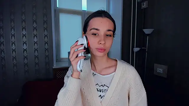 Snapshot of JacalynSchreiber chatting on November 11, 2025, 8:53 am JacalynSchreiber online show from November 11, 2025, 8:53 am