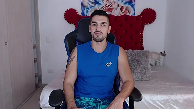 axelwinters   online show from February 11, 2026, 8:41 pm