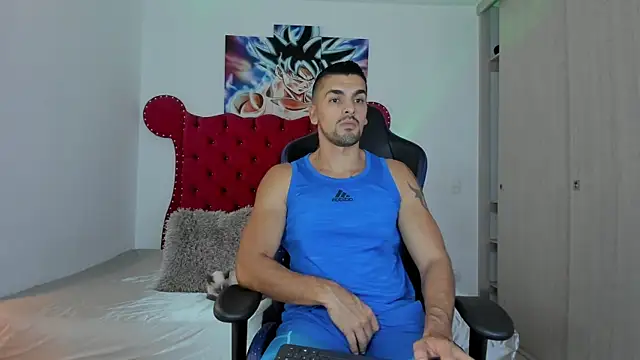 axelwinters   online show from December 5, 2025, 6:50 pm