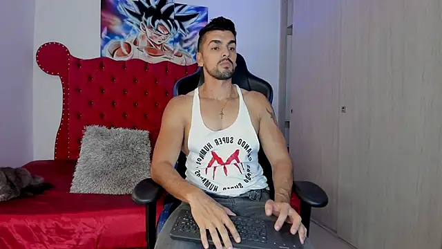 axelwinters   online show from November 23, 2025, 12:53 am