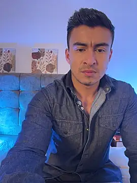 Chris Clarck online show from March 30, 2026, 7:15 pm