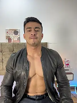 Chris Clarck online show from November 21, 2025, 7:35 pm