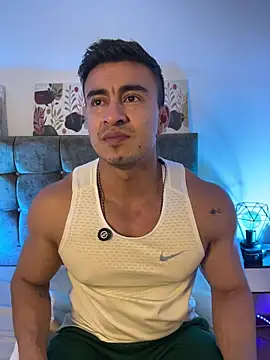 Chris Clarck online show from February 13, 2026, 10:21 pm