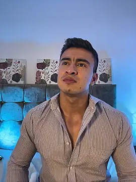 Chris Clarck online show from February 6, 2026, 9:44 pm