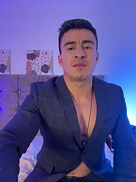 Chris Clarck online show from April 13, 2026, 7:18 pm