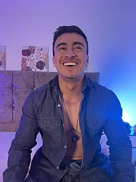 Chris Clarck online show from April 16, 2026, 7:14 pm