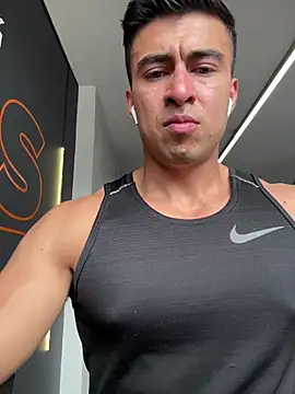 Chris Clarck online show from January 16, 2026, 5:39 pm