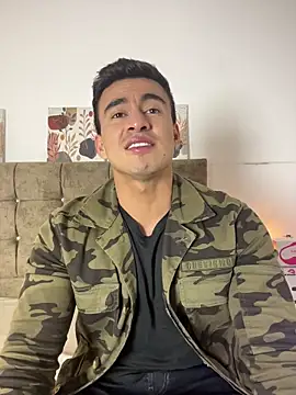 Chris Clarck online show from January 5, 2026, 8:45 pm