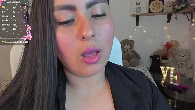 Valery stuart online show from March 5, 2026, 3:36 am