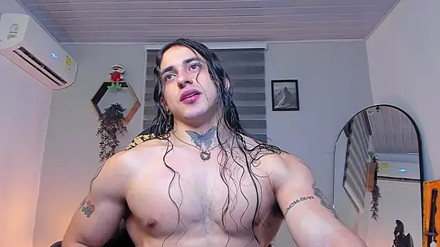 im allen online show from January 8, 2026, 4:07 am