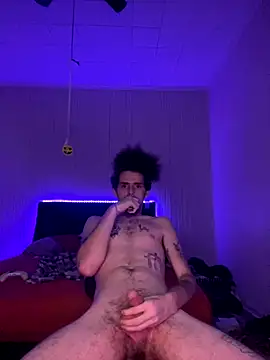 tgetnasty online show from November 13, 2025, 6:50 am