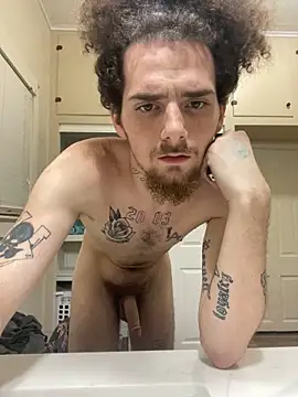 tgetnasty online show from November 17, 2025, 3:43 am