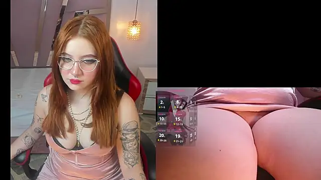 Snapshot of FiorellaRicci_ chatting on November 28, 2025, 1:22 pm FiorellaRicci online show from November 28, 2025, 1:22 pm