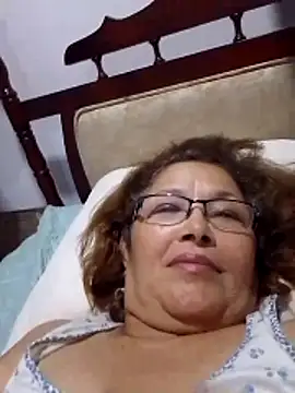 Cessi50 online show from April 20, 2026, 2:25 am