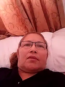 Cessi50 online show from November 16, 2025, 4:12 pm