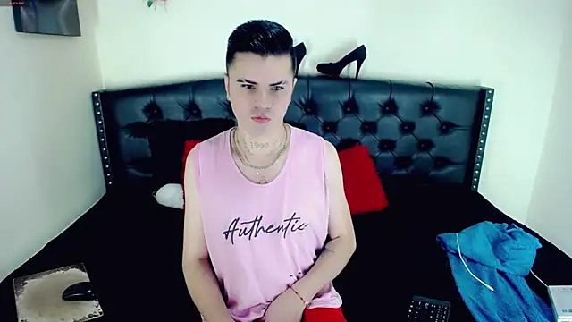 Sebastian Loaiza online show from November 1, 2025, 11:48 am