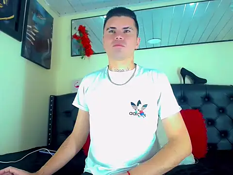 Snapshot of Sebastian_Loaiza chatting on November 20, 2025, 5:41 am Sebastian Loaiza online show from November 20, 2025, 5:41 am